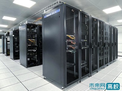 廣東東軟學院榮獲“廣東省2024年IPv6規模部署工作標桿單位”稱號